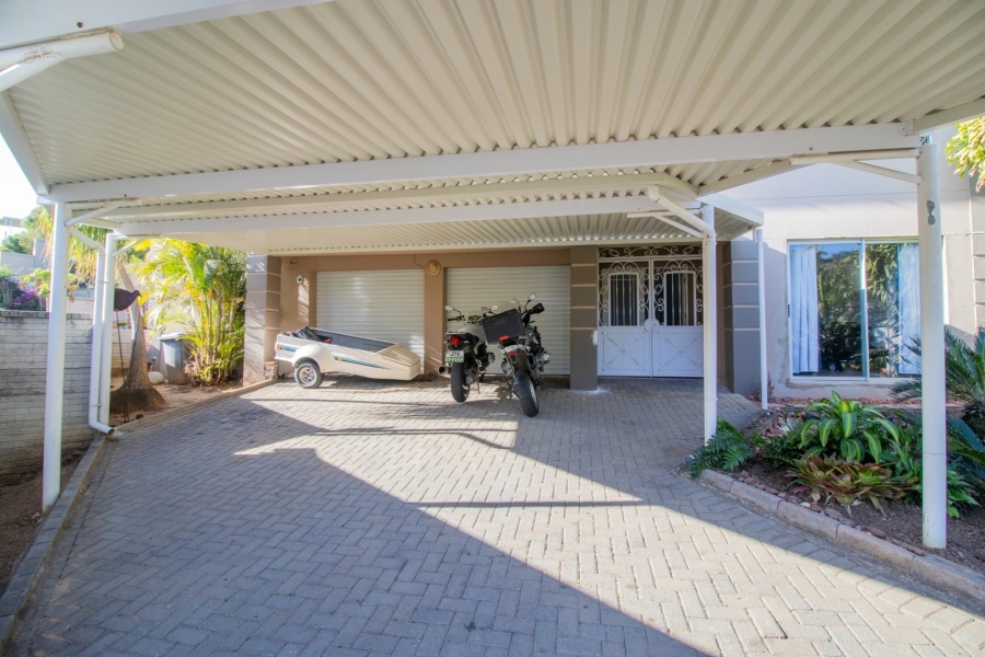 3 Bedroom Property for Sale in Nahoon Eastern Cape